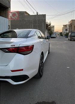 نيسان سنترا